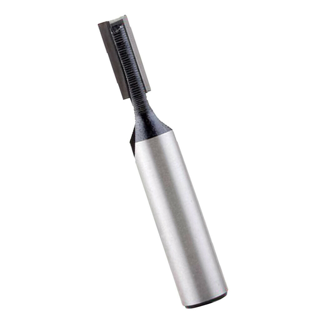 2 Piece Dado Cutter for Floor Cleaning 8mm Shank, 5mm And 18mm Cutting Diameter