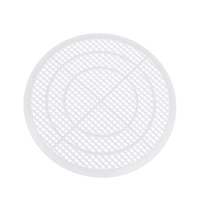 Bathroom Shower Drain Sink Strainer Filter Net Hair StopperSilicone Drain.l8