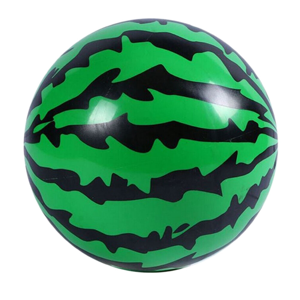 Watermelon Shaped Hand Wrist Exercise Stress Relief Squeeze Soft Foam Ball BD Tt