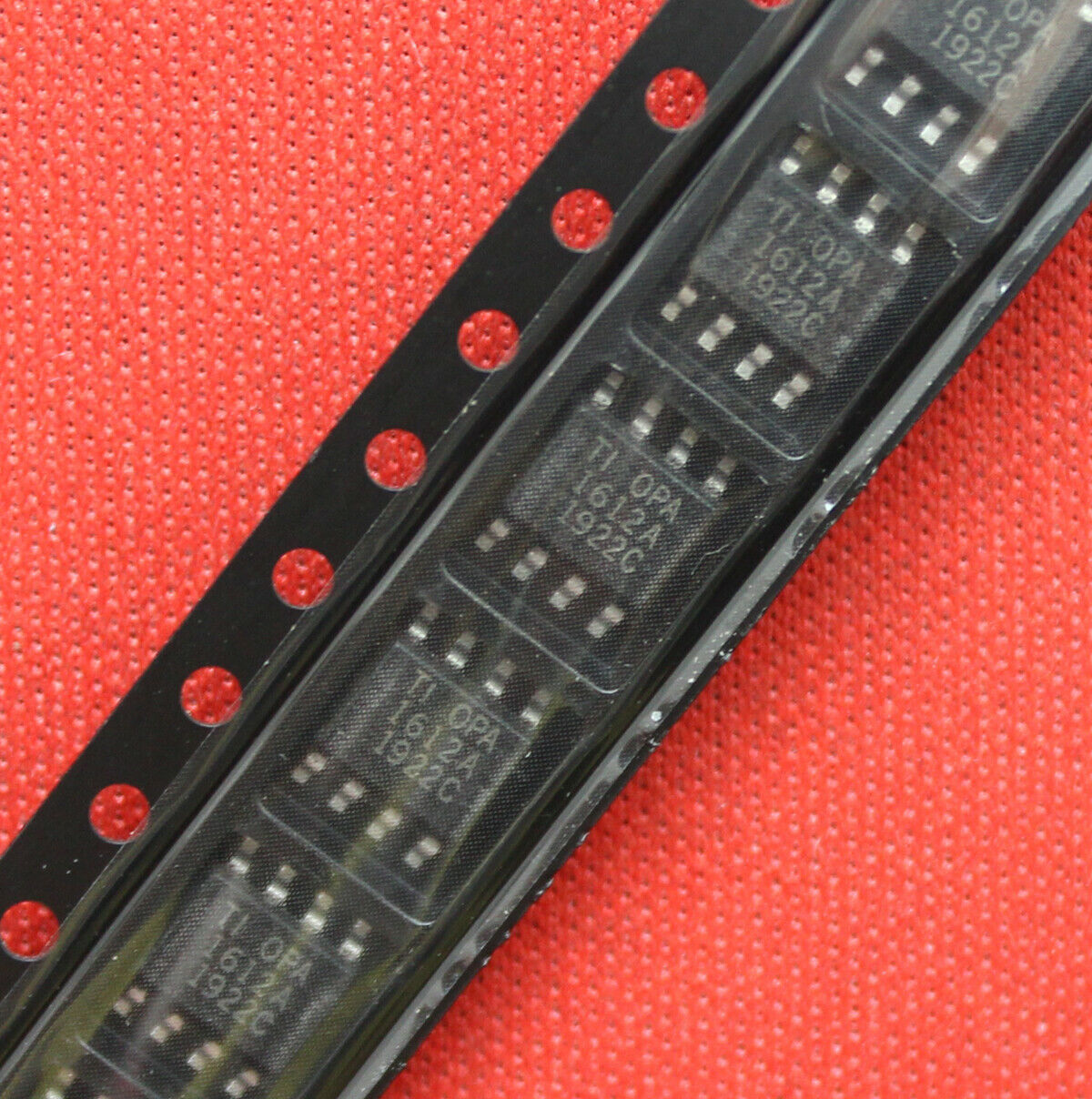 10pcs OPA1612AID OPA 1612A Integrated Circuit IC