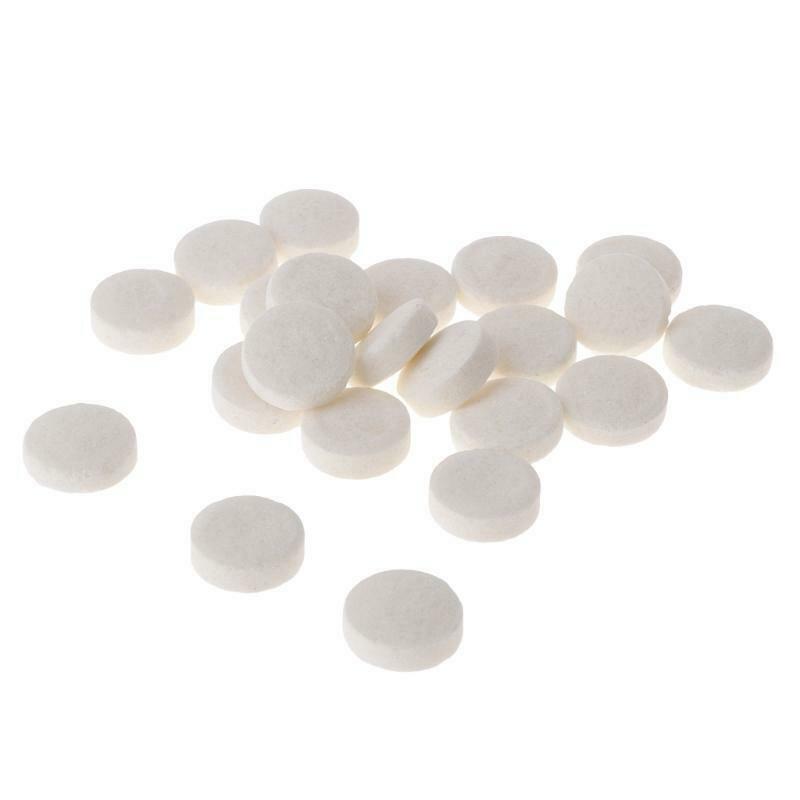 Aquarium CO2 Tablet Carbon Dioxide Fish Tank Diffuser Aquatic Plant Float Grass
