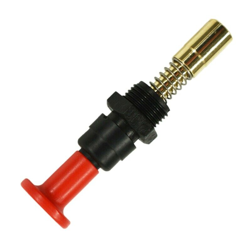 for KEIHIN FCR-MX Flat Slide Carburetor/Hot Start Valve/Hot-Start Button P4W1