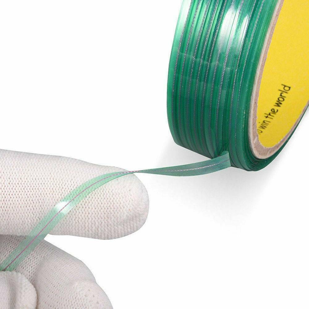 5M  Safe Finish Line Knifeless Tape Graphic Car Vinyl Wrapping Film Cutting Tool