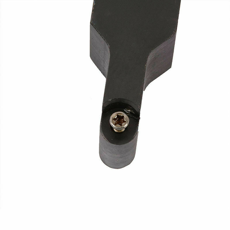 SRDCN2525M12 CNC Lathe Cutting External Turning Tool Holder for RCMT1204 insert
