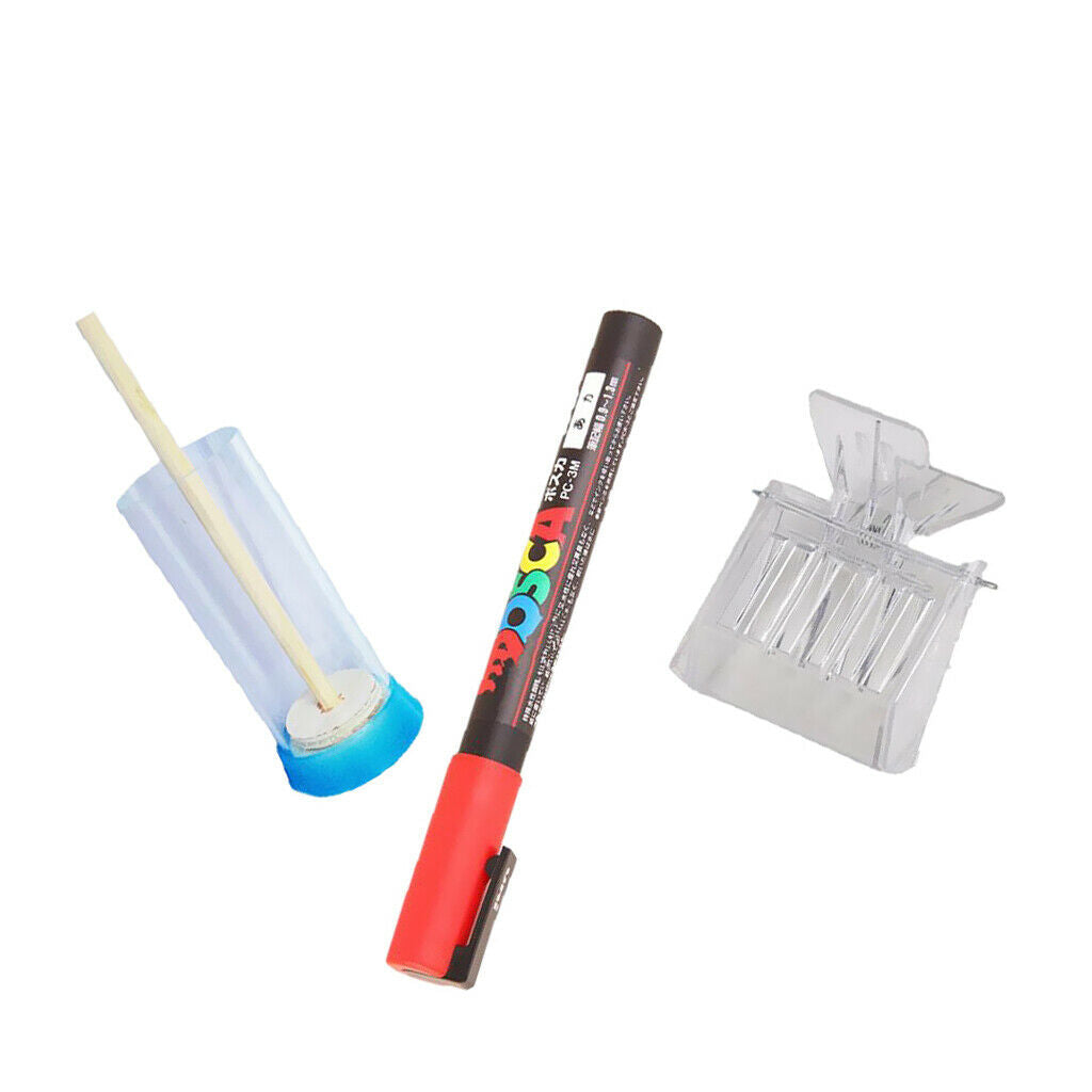 Bee Clip Catcher Queen Marking Cage Beekeeping Tool Bee Cage As Described