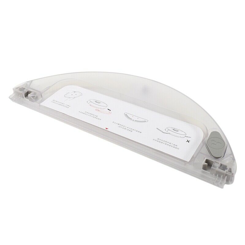 Water Tank Box for  Vacuum Cleaner Roborock S60 S61 S65 Robot Vacuum Cleaner WJ7