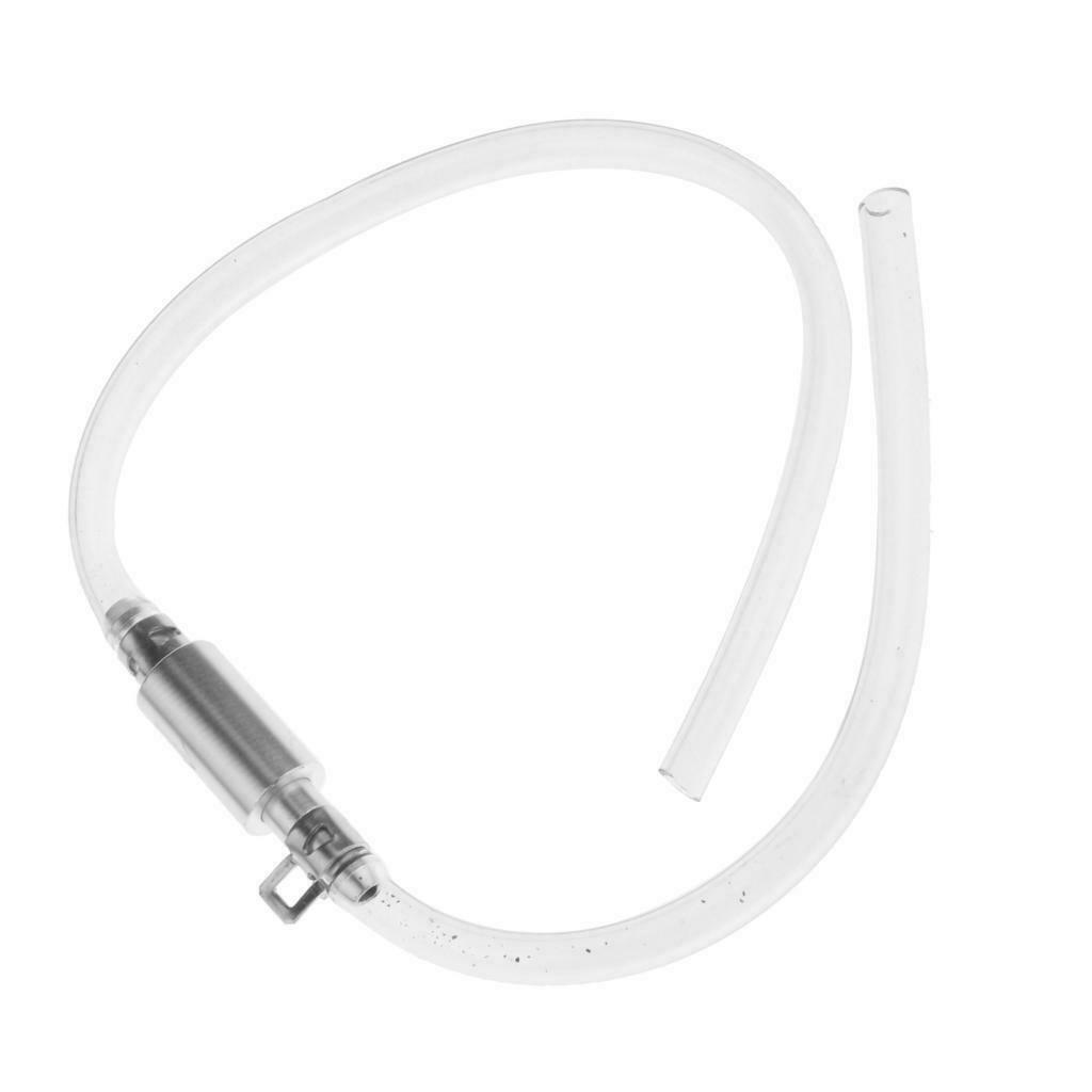 New Motorcycle Brake Clutch Bleeder Use Pipe Tools Kits Connect