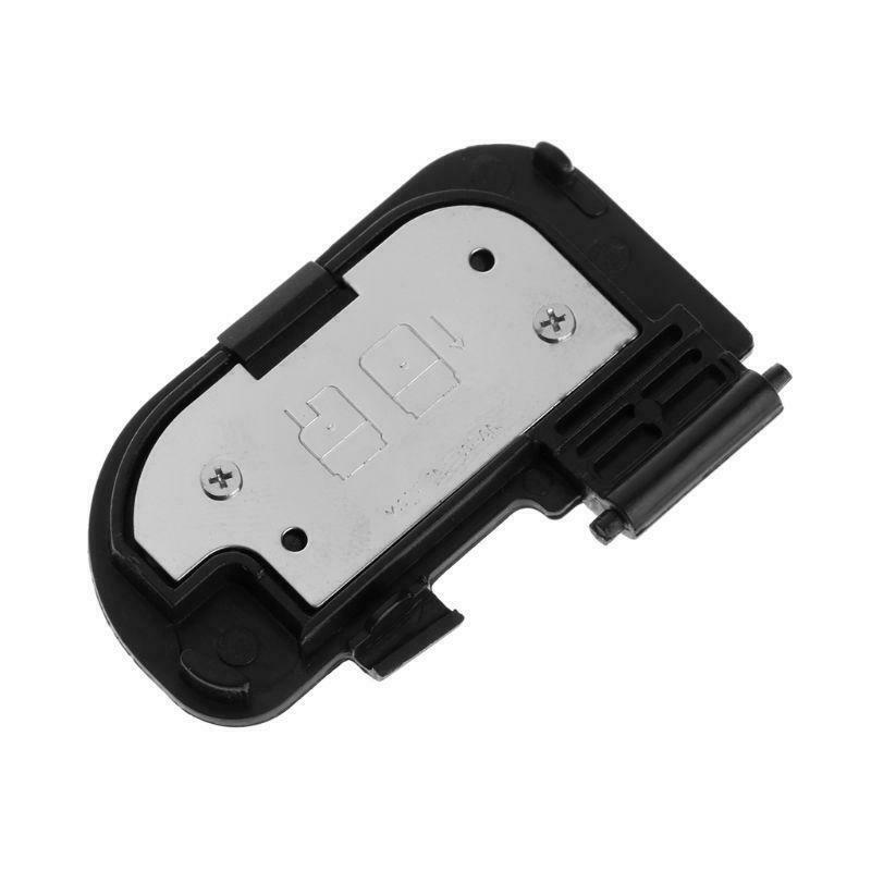 Battery Door Cover Lid Cap Replacement Parts For Canon EOS 60D Camera Repair New