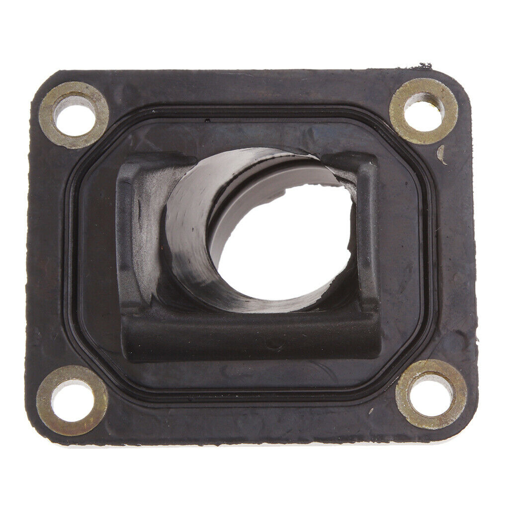 Motorcycle Carb To Head Inlet Rubbers Joint For Yamaha YZ 85 2002-2012