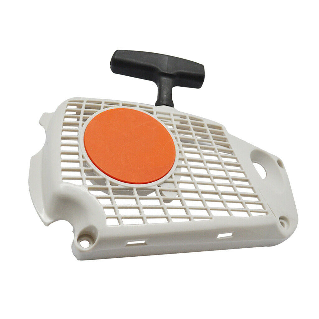Recoil Rewind Starter Assembly for Stihl MS191T MS192T MS192TC MS193T Chainsaws