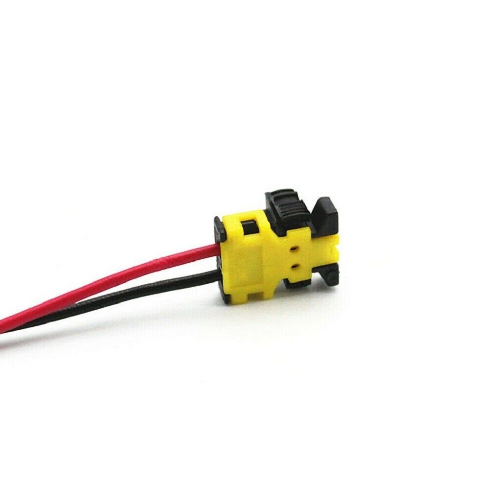 New Air bag Connectors Plug Clock Spring Wires For Dodge