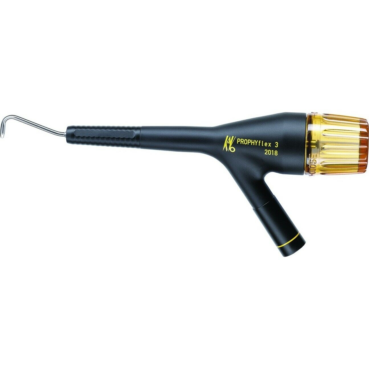 KaVo Hygiene SONICflex 2003 Air Scaler PROPHYflex S609C SMARTTORQUE TURBINE QD
