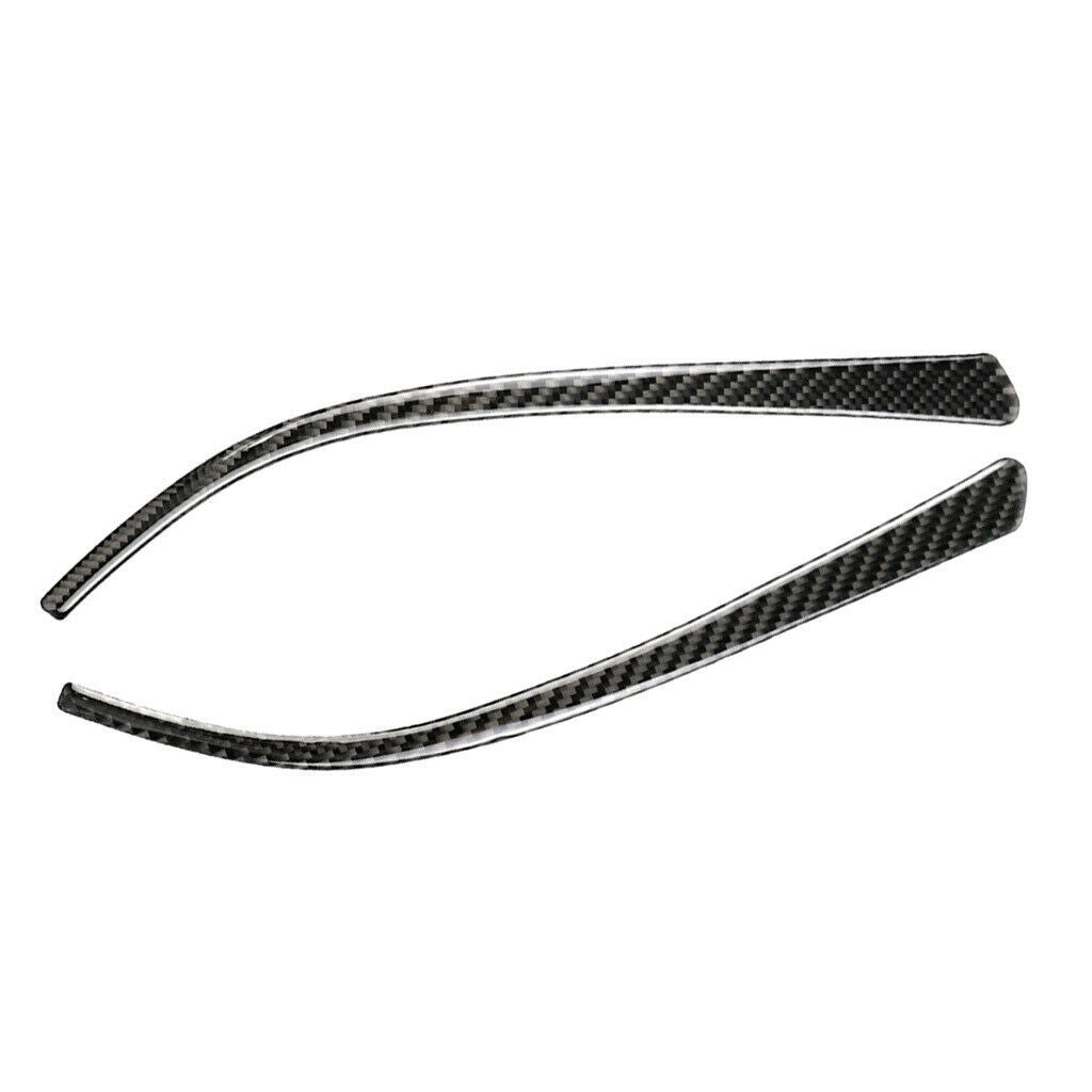 Rearview Mirror Strip Cover Trim For BMW F30 F31 F32 F33 F34 3