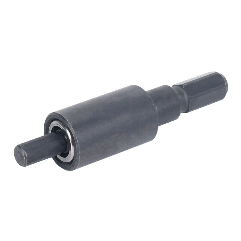 Red Drill Bit Jump Start for Trimmers and Other Handheld Equipment Engine ElecA6