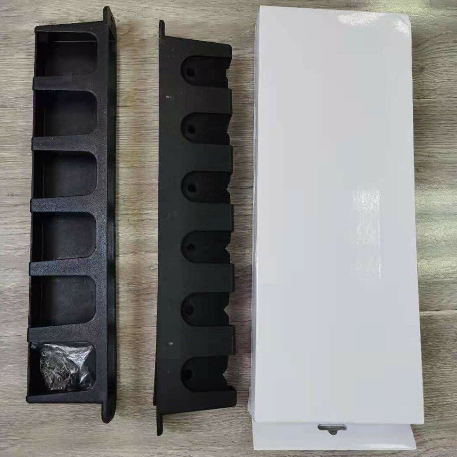 6-pin horizontal boat rod holder Vertical fishing holder
