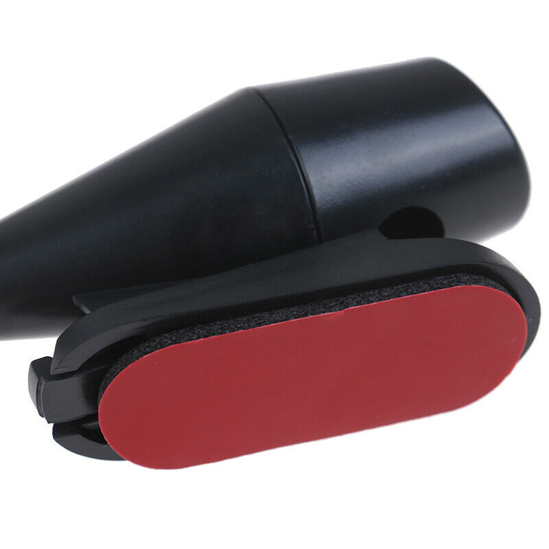 2pcs Car Ultrasonic Animal Warning Whistles Deer Car Auto Safety Alert De.l8