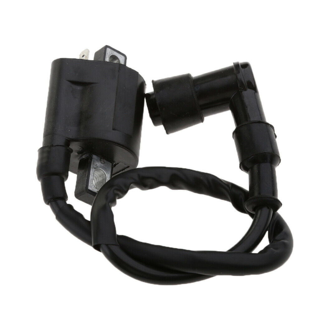 Racing Ignition Coil for Scooter Go Kart Scooter Dirt Bike ATV Moped