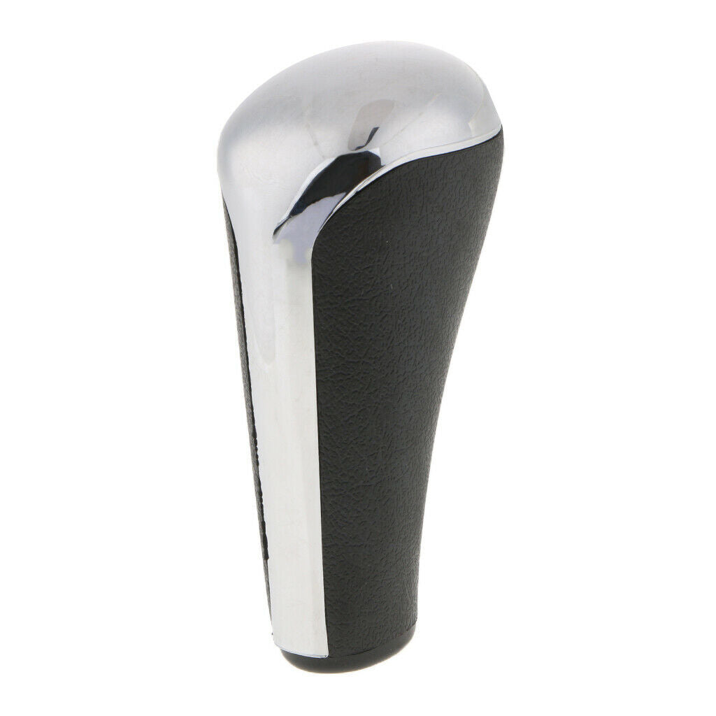 1Piece Automatic AUTO Gear Shift Knob Shifter for Peugeot 206 207 307 408
