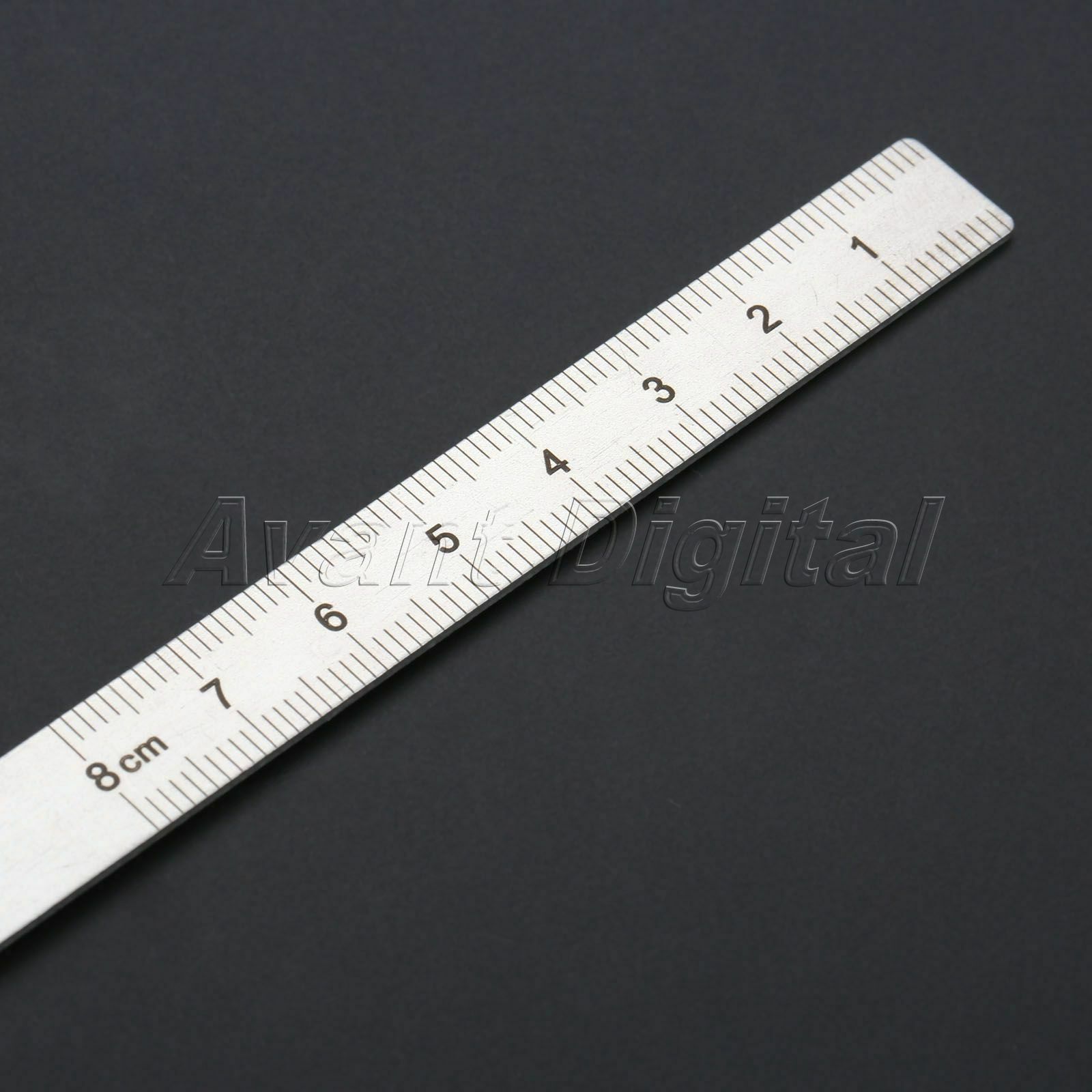 Stainless Steel Protractor Ruler 180 Degrees Angle Finder Measure Tool 80 *120mm