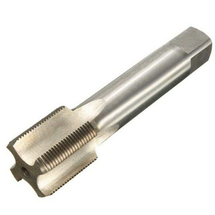 60mm x 5.5 Metric HSS Right hand Tap M60 x 5.5mm Pitch [Tap/1]