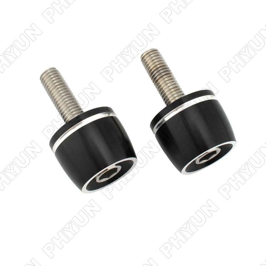 For BMW R9T R nine T R nineT R9T Roadster Pure Scrambler Handlebar Grip Bar Ends
