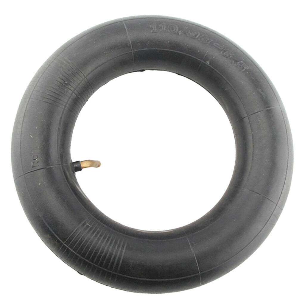 Black Rubber 4.33/3.5-6.5inch Inner Tire Tube For 49cc Mini Wear Resistance