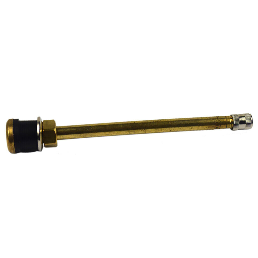 TR574 brass Truck Tire tubeless tire valve stem