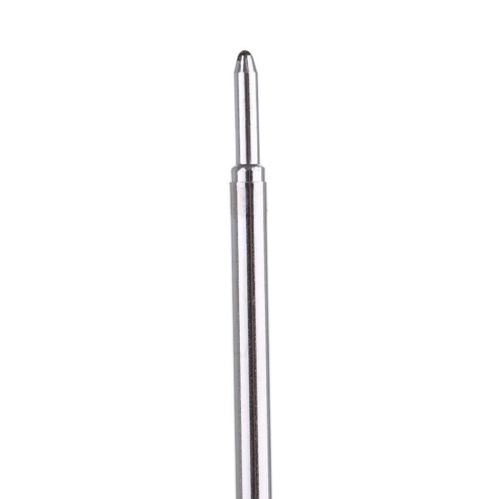 Reusable Pen Set + 10pcs Replacement Pen Refill Commemorative Gifts for Students