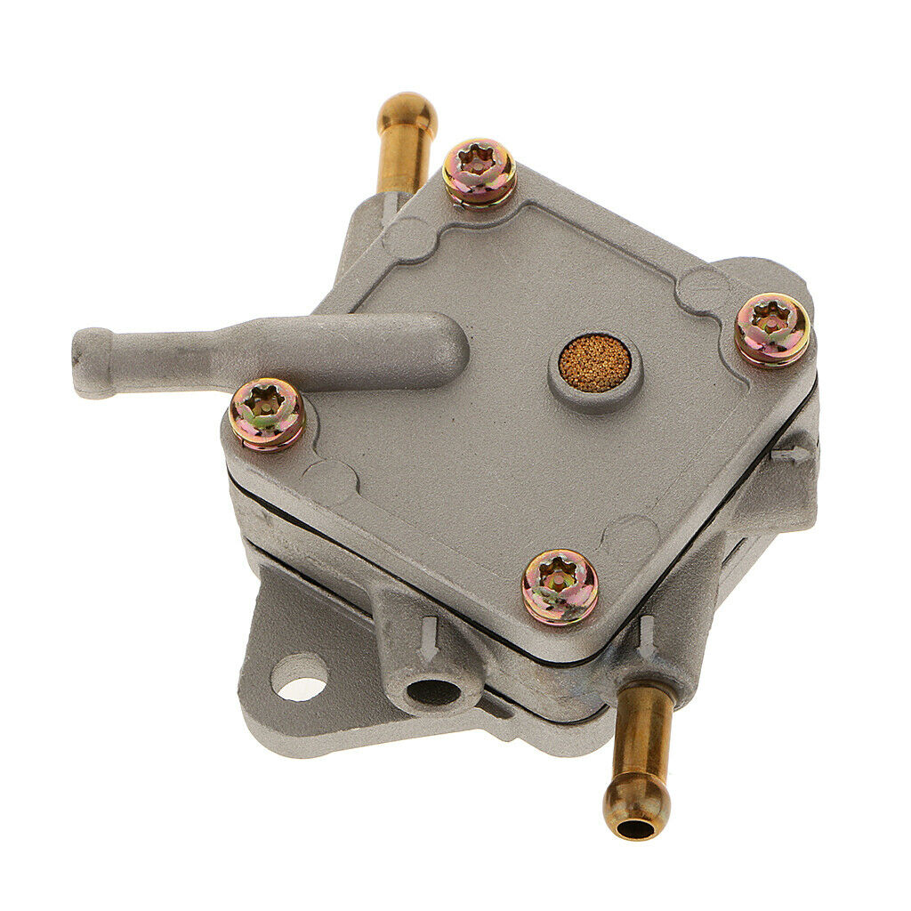 Yamaha Fuel Pump 4-Stroke G16 G20 G22 Golf Cart Until 1996 And Jn6-f4410