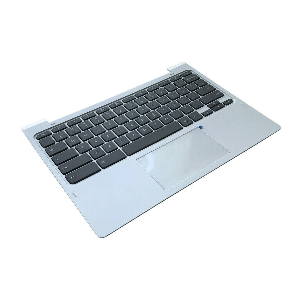 For Lenovo Chromebook C330 81HY Palmrest Case Keyboard & Touchpad 5CB0S72816