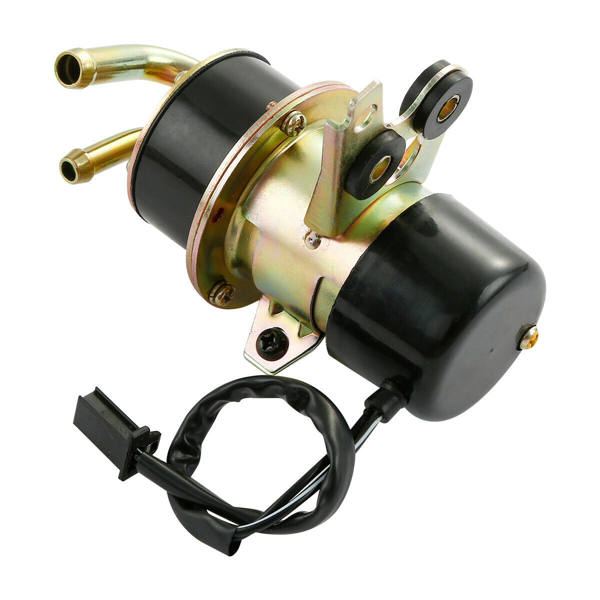 Electric Fuel Pump For YAMAHA YZF R6 YZFR6 YZFR1 YZF R1 98-02 YZF 1000 1000R 97