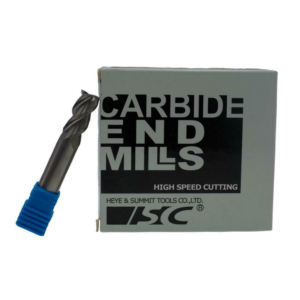 3 Flutes Carbide End Milling Cutter,CNC Router Bits, End mill for PCB Machine