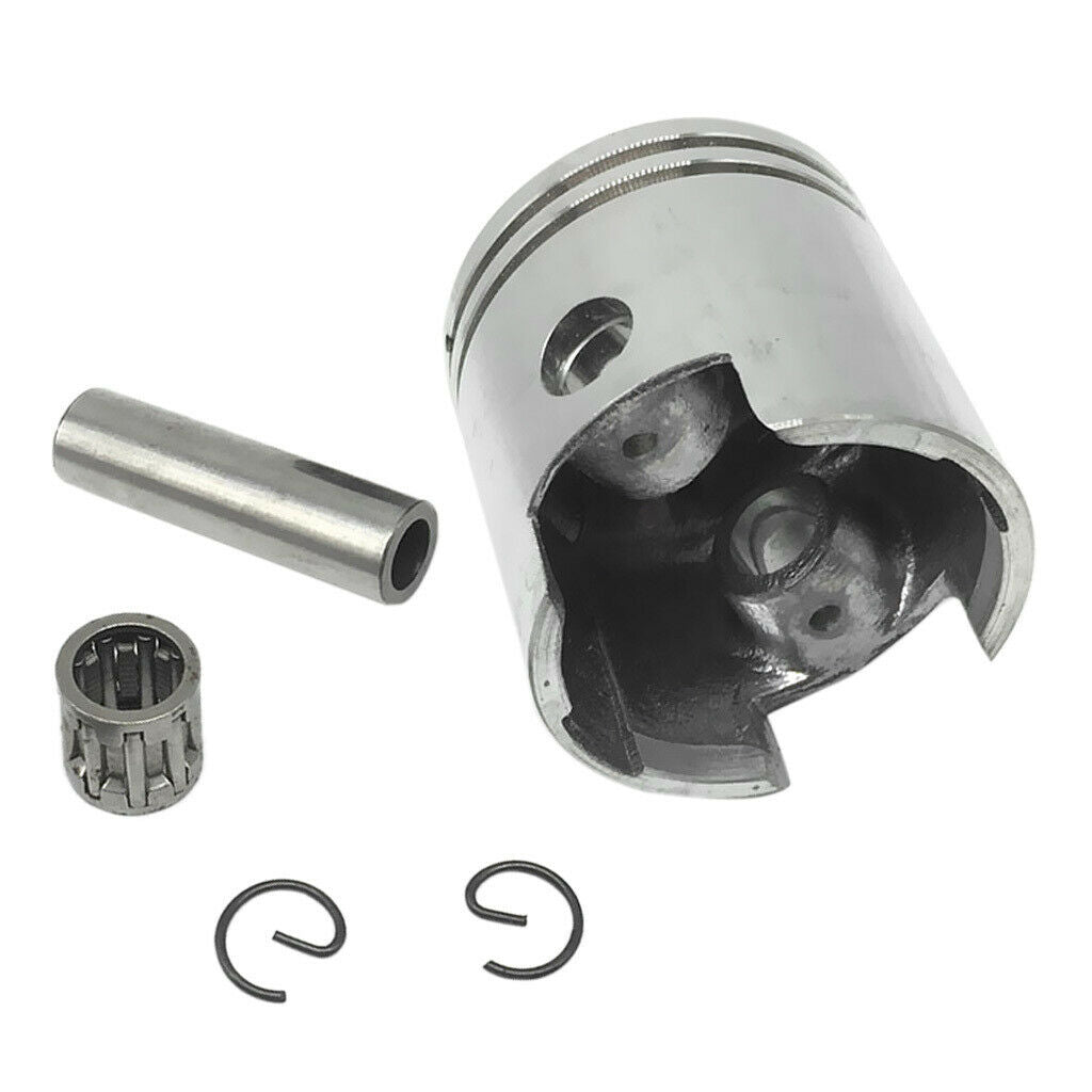 Piston Kit Assembly for 80cc 2 Stroke Engine Motorised Bike Bicycle