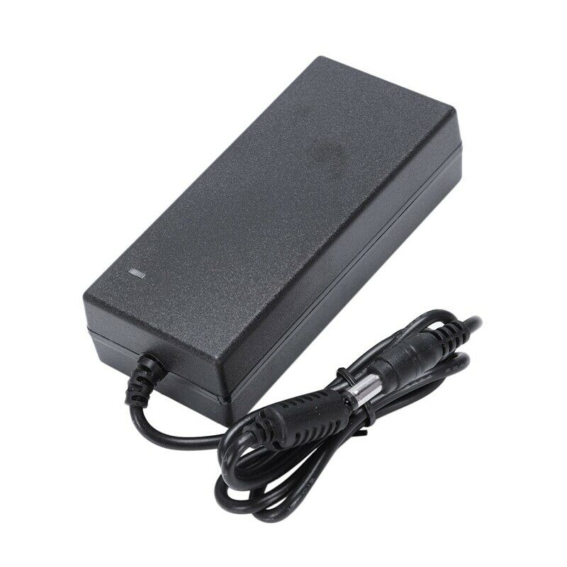 72 Watt 12V 6A 5.5 * 2.5 mm AC/ DC Power Supply Adapter ideal for LED light CCX4