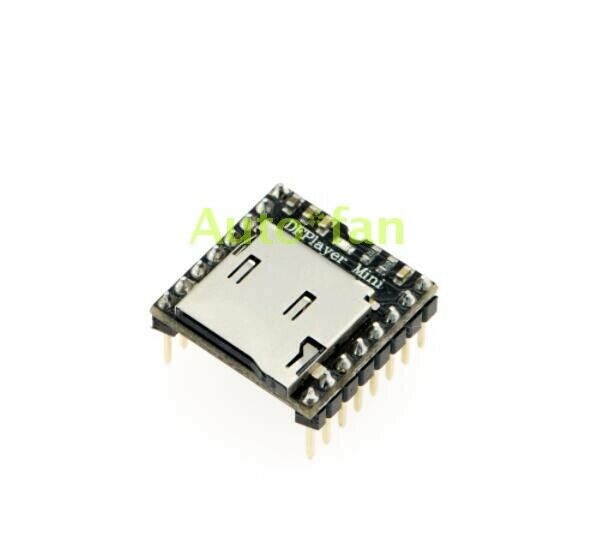 DFR0299 MP3 DFPlayer Mini Player Module Brand New