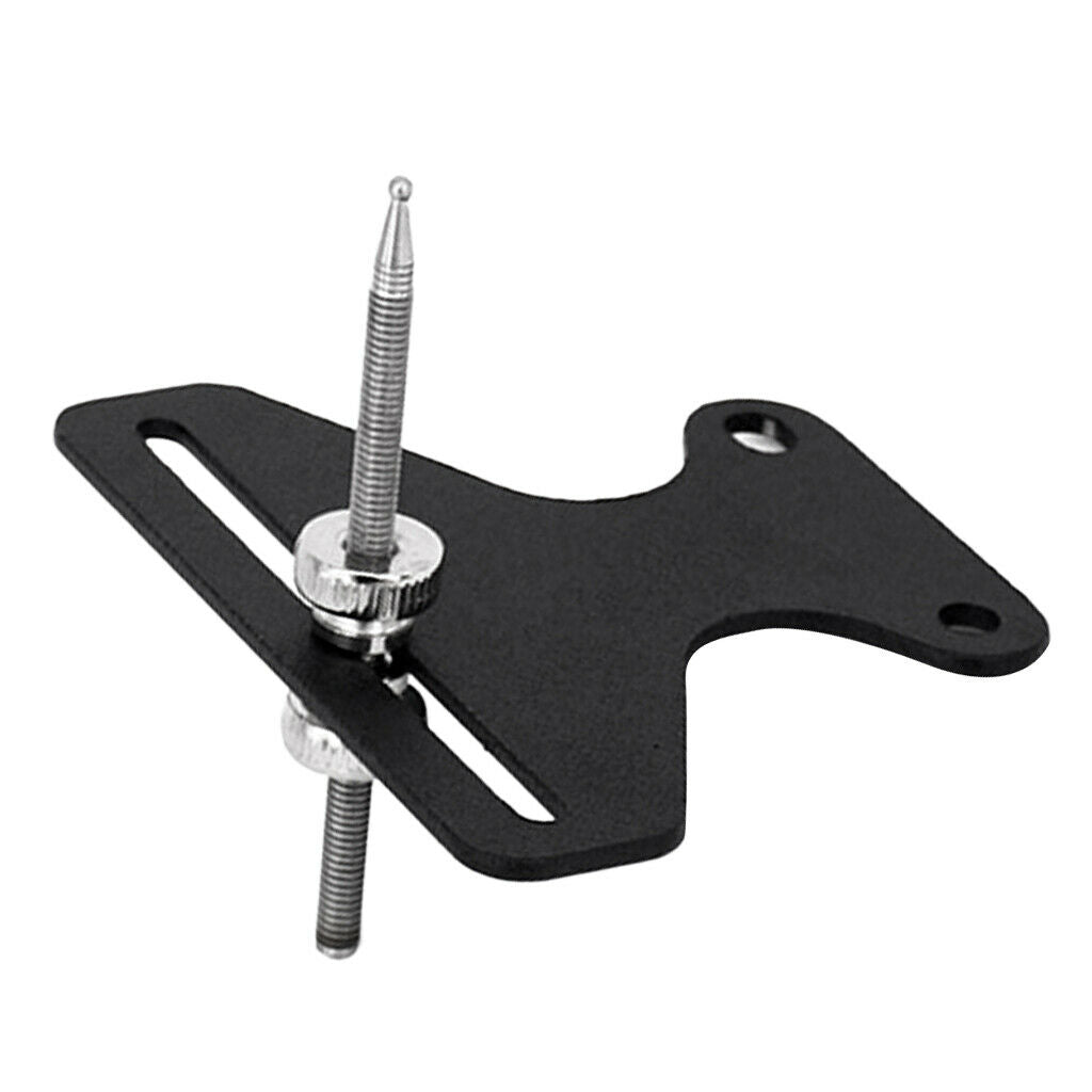 Aluminum Archery Arrow Sight Target Bow Sight T Shape Design for Recurve Bow