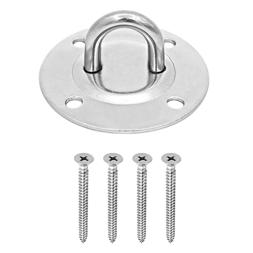 90mm Swing Hangers Heavy Duty Stainless Steel   Hooks Hanger with