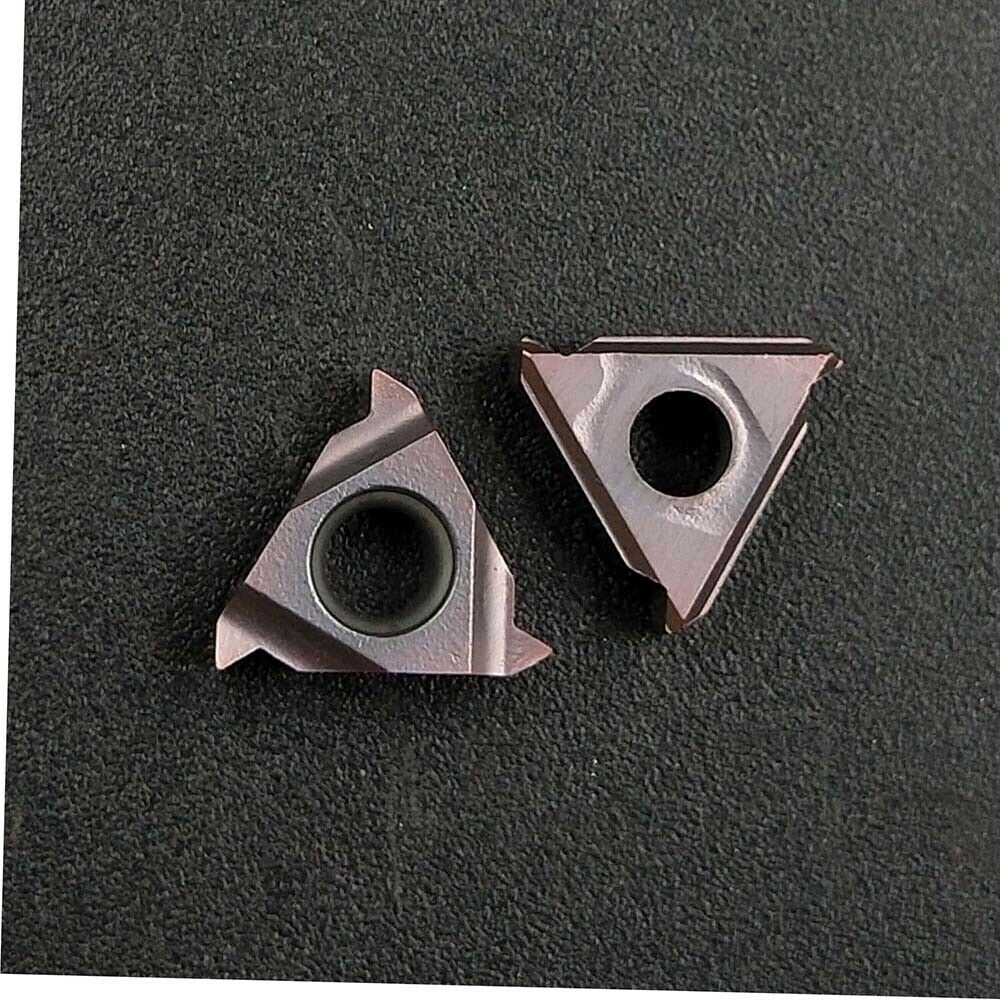 11IR AG60 BP1125 11IR 1/4 Indexable CNC carbide Threading insert For SNR/L holde