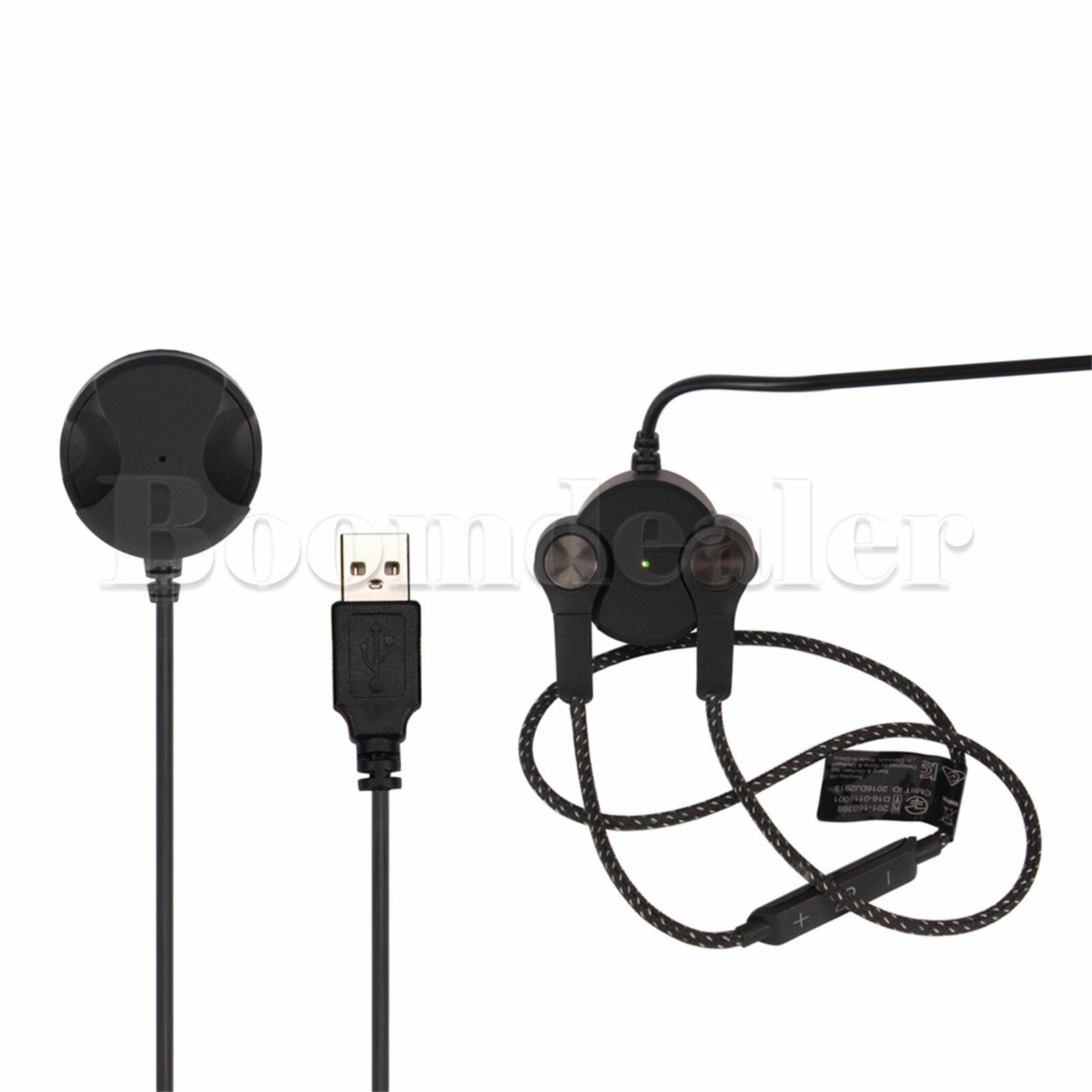 USB Charger Cradle Charging Dock For B&O Bang & Olufsen BeoPlay H5 Headphone