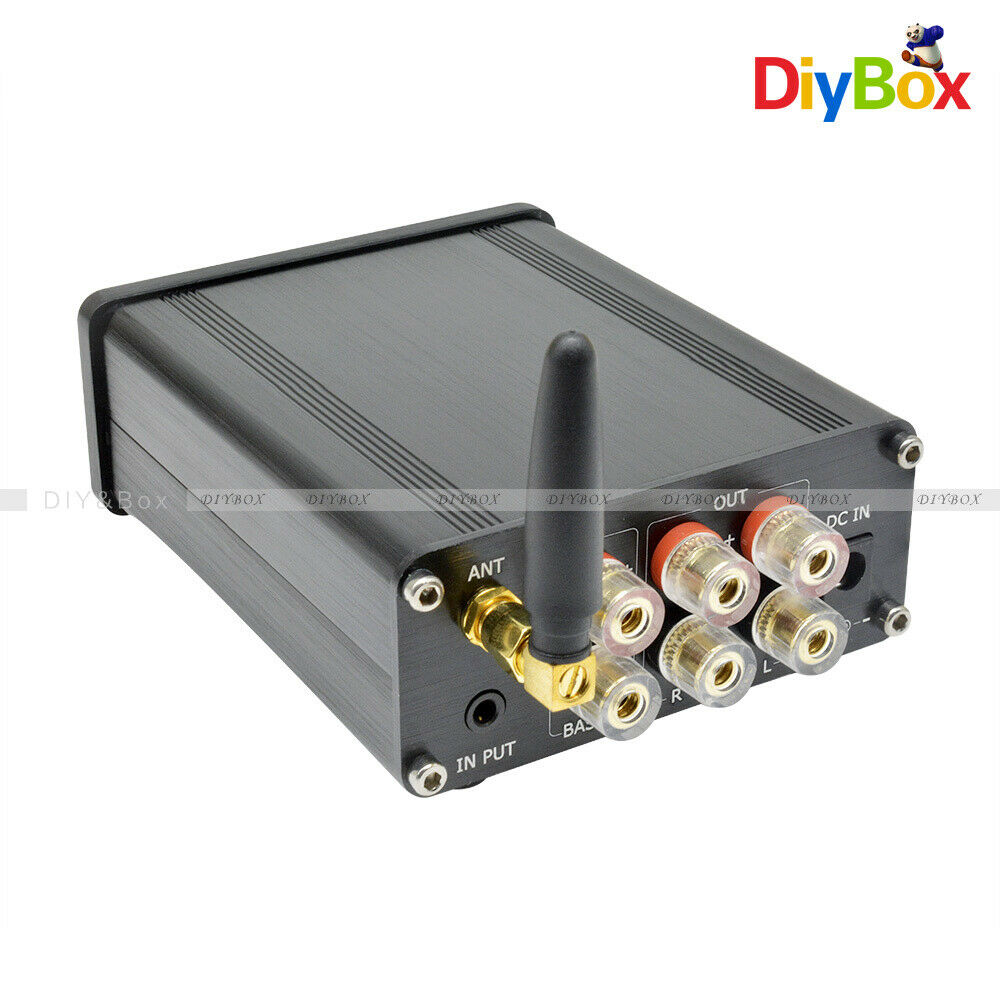 TPA3116 Mini 2X50W+100W 2.1 CRS Bluetooth 4.0 Class D Digital Amplifier Board
