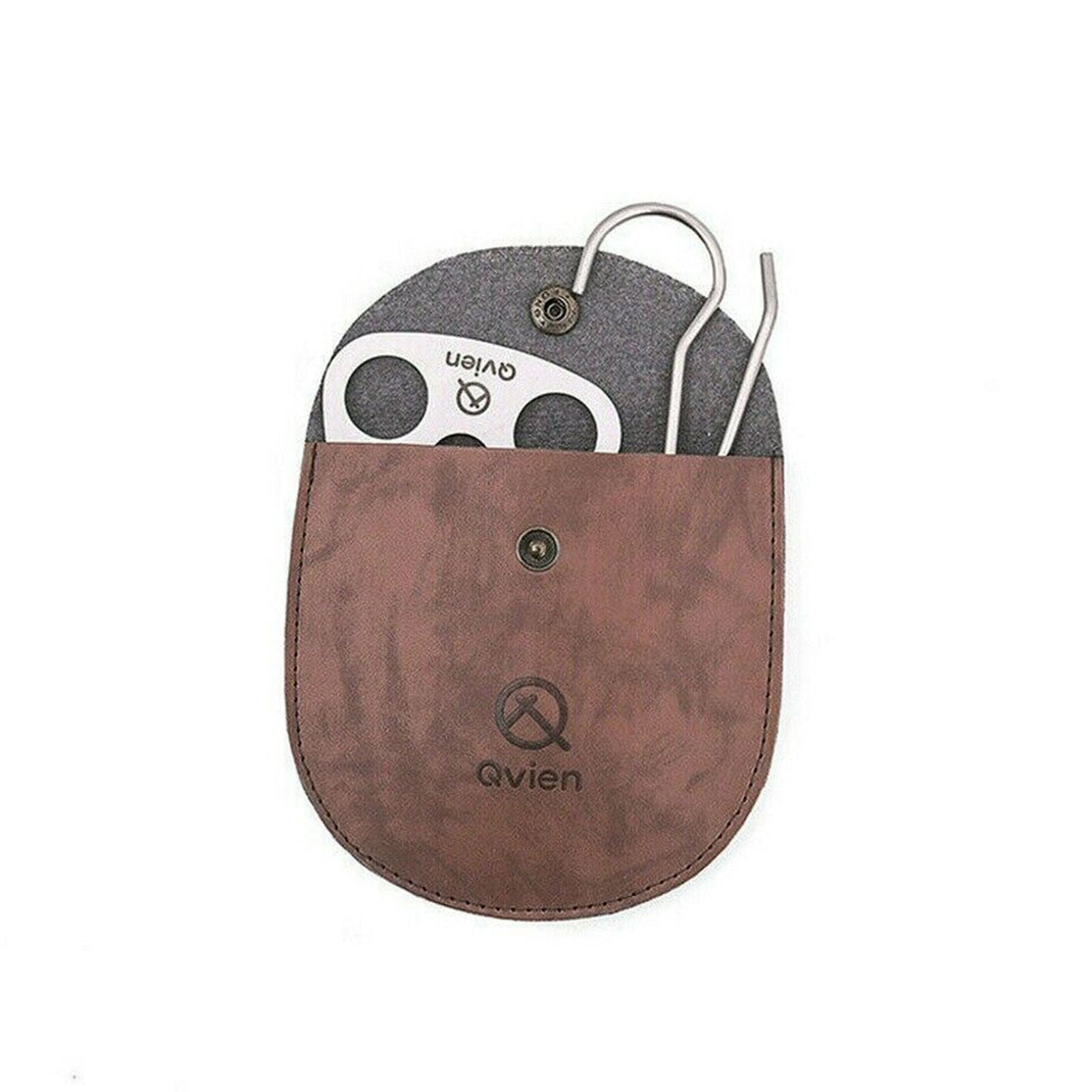 Outdoor Camping Tripod Portable Cooking Campfire Pot Holder Durable Picnic Cast`
