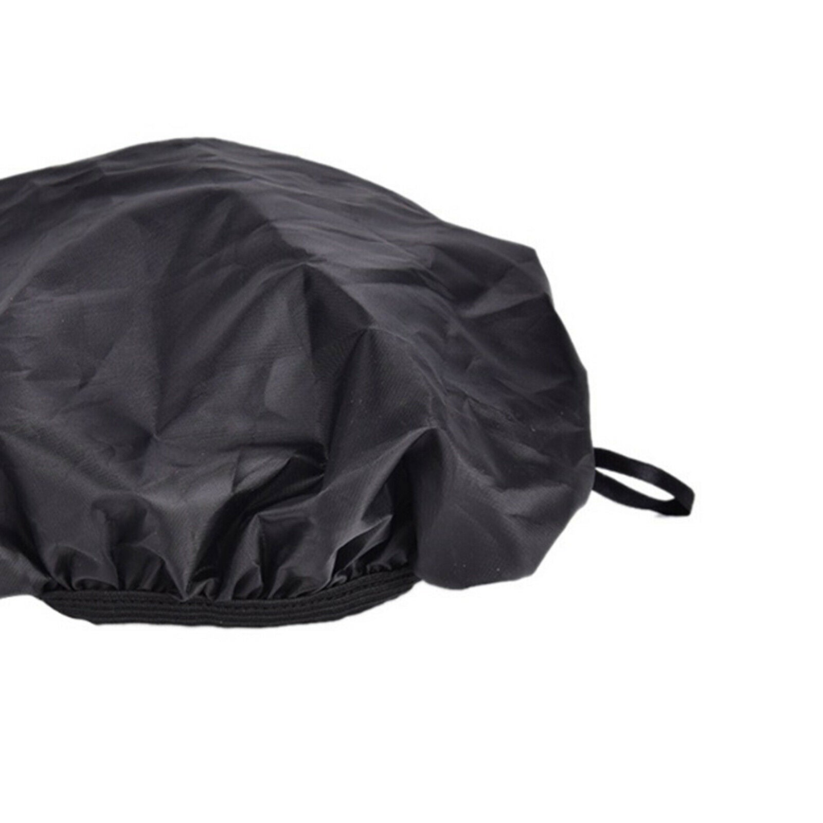 Waterproof Rainproof Seat Cover Bicycle Saddle PVC Rain Cover Anti Dust Cover
