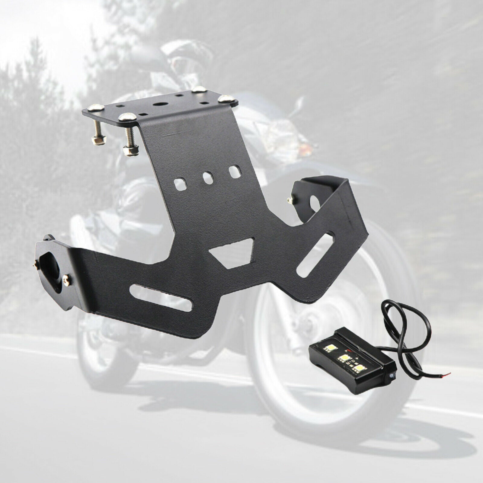 Rear  LED Frame Waterproof for Yamaha MT-15 2019-2020 Motorcycles