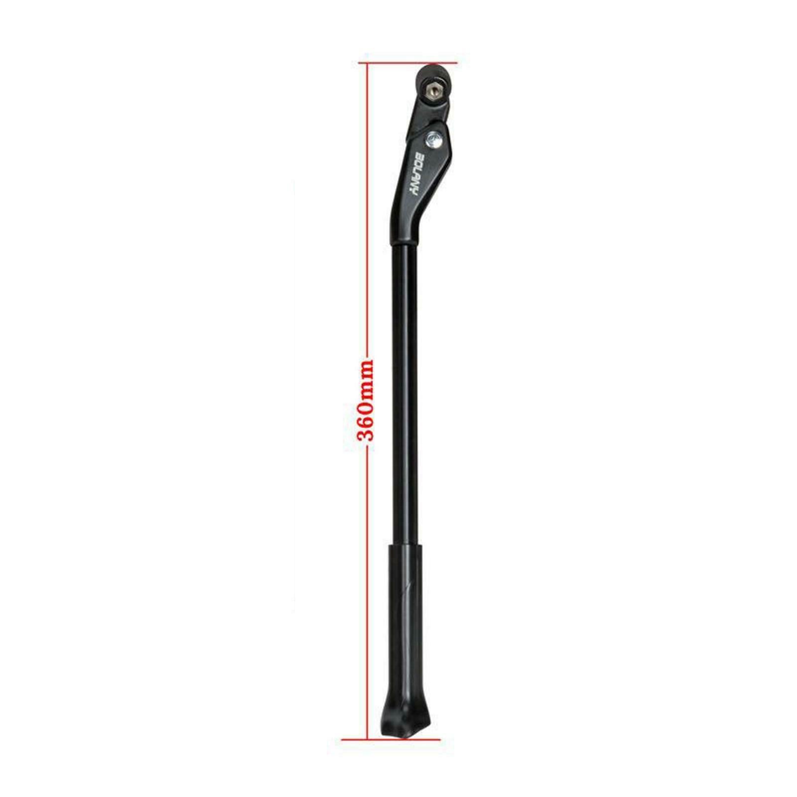 Bike Kickstand MTB Road Bicycle Rear Side Stand Parking Resting Support Rack