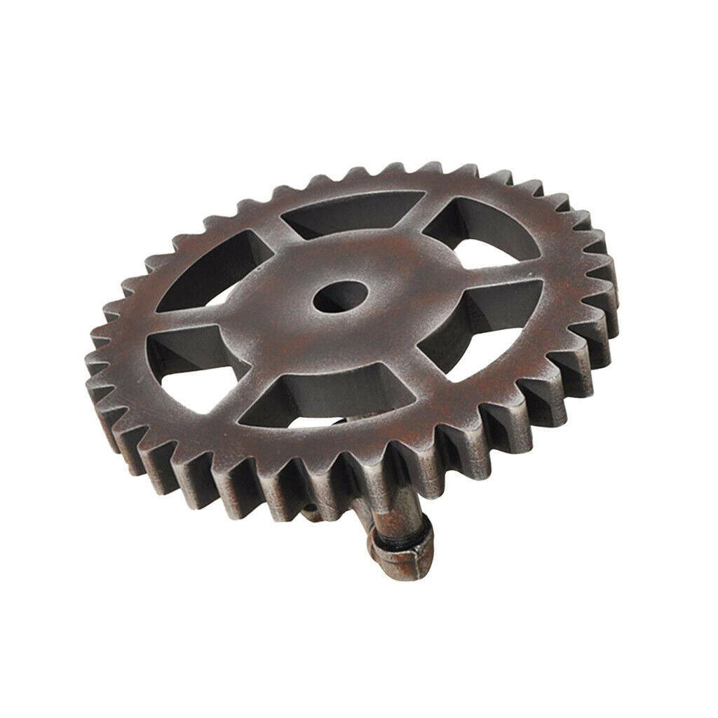 Multifunction Iron Pipe Shelf Rack Towel Hook Hanger Wall Decor Ornament