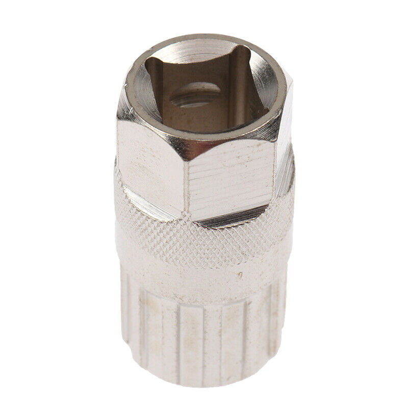 Bicycle Cassette Flywheel Install Remover Crank Repair Tool Disassemble S.l8
