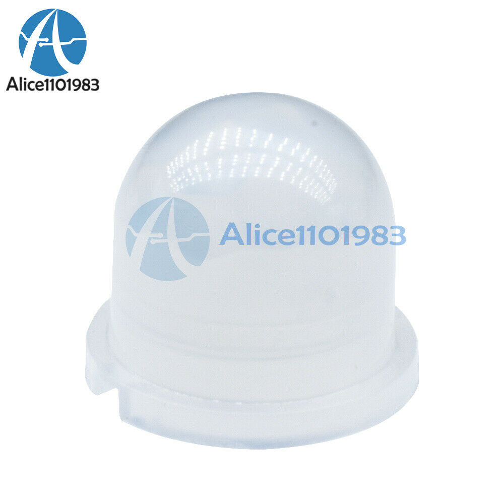 20PCS Infrared Sensor 8308-4 Mini White Fresnel Lens Body Pyroelectric PIR