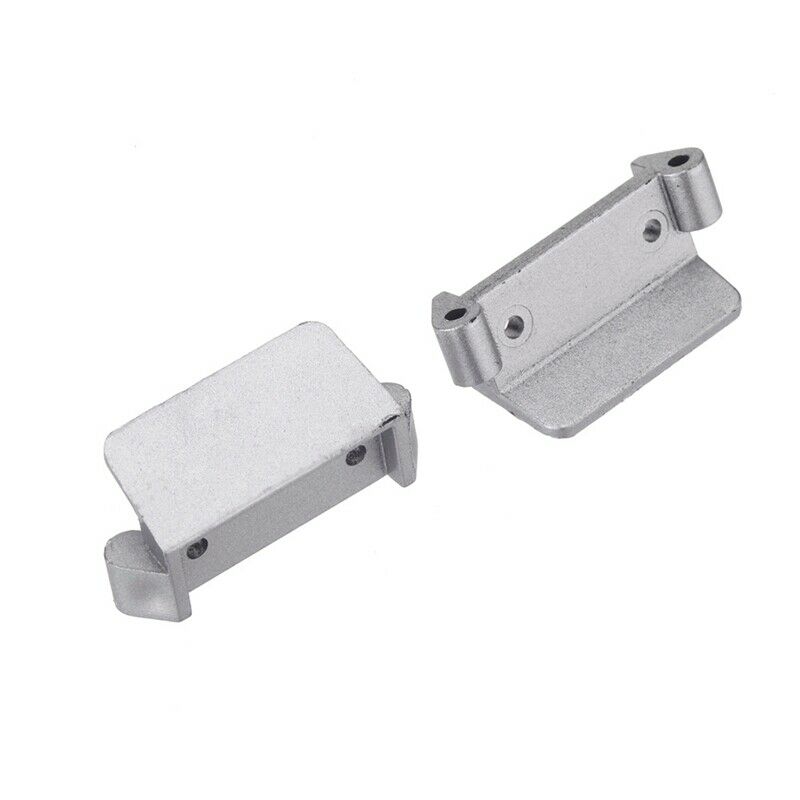 A959-04 Tail Wing Holder Set for 1/18 Wltoys A959 RC Car Parts Accessories U7F7