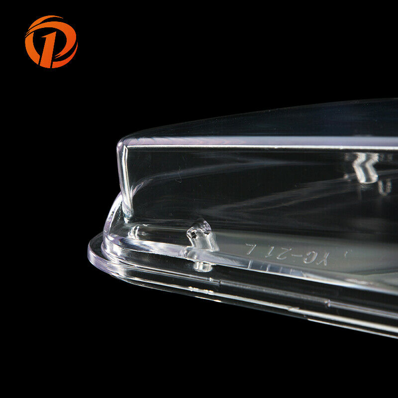 Left Side Clear Headlight Lens Headlamp Cover Shell For VW Jetta Variant 01-06