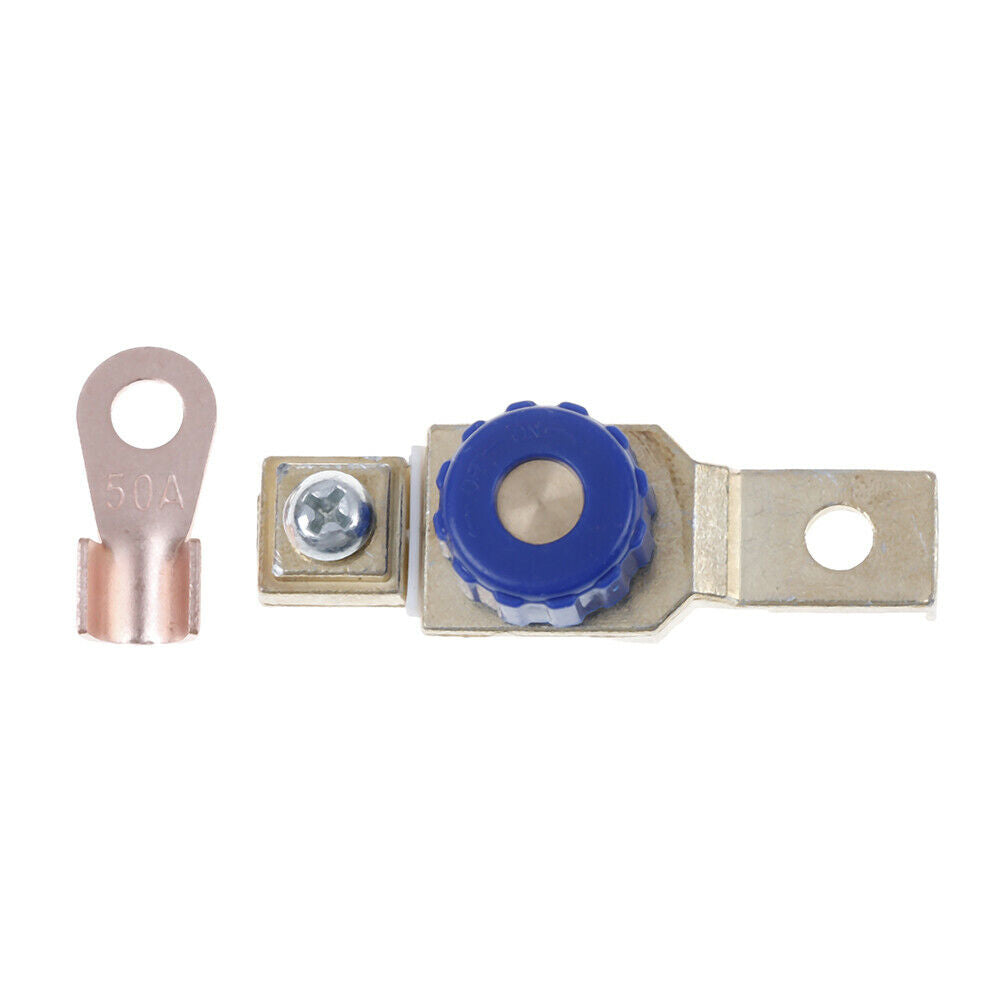 Zinc alloy car motorcycle cut off switch battery disconnect isolator Tt